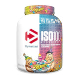 Dymatize ISO 100 Hydrolyzed Protein 5 Lbs