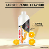 MuscleBlaze L-Carnitine Liquid 450 ml