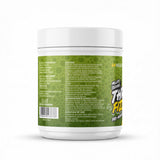 Healthfarm Thpre X Fizz Pre-Workout Powder – 40 Servings | Energy, Focus & Hydration Support | 400g