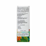 Kapiva Sea Buckthorn Juice | Omega 7, Omega 3, 6 & 9 | Unflavoured | 500ml
