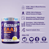 Fast&Up EAA Intra-Training 419G (30 Servings)