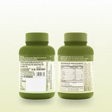 GNC Milk Thistle Herbal Plus - 60 Capsules