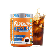 Fast&UP Bcaa 30 Servings