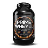QNT Prime Whey Protein 4.4 Lbs