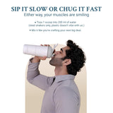 TrueBasics Clean Whey 100% Protein Isolate (1 Kg) | 28g Protein per Scoop