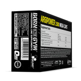 Olimp Sport Nutrition ArgiPower 1500 Mega Caps | 120 Capsules
