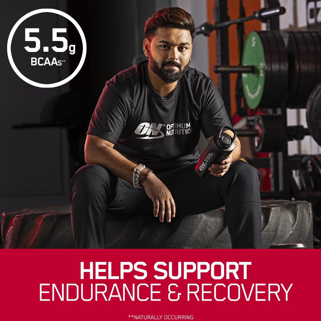 Optimum Nutrition (ON) Gold Standard 100% Whey 2 Lbs