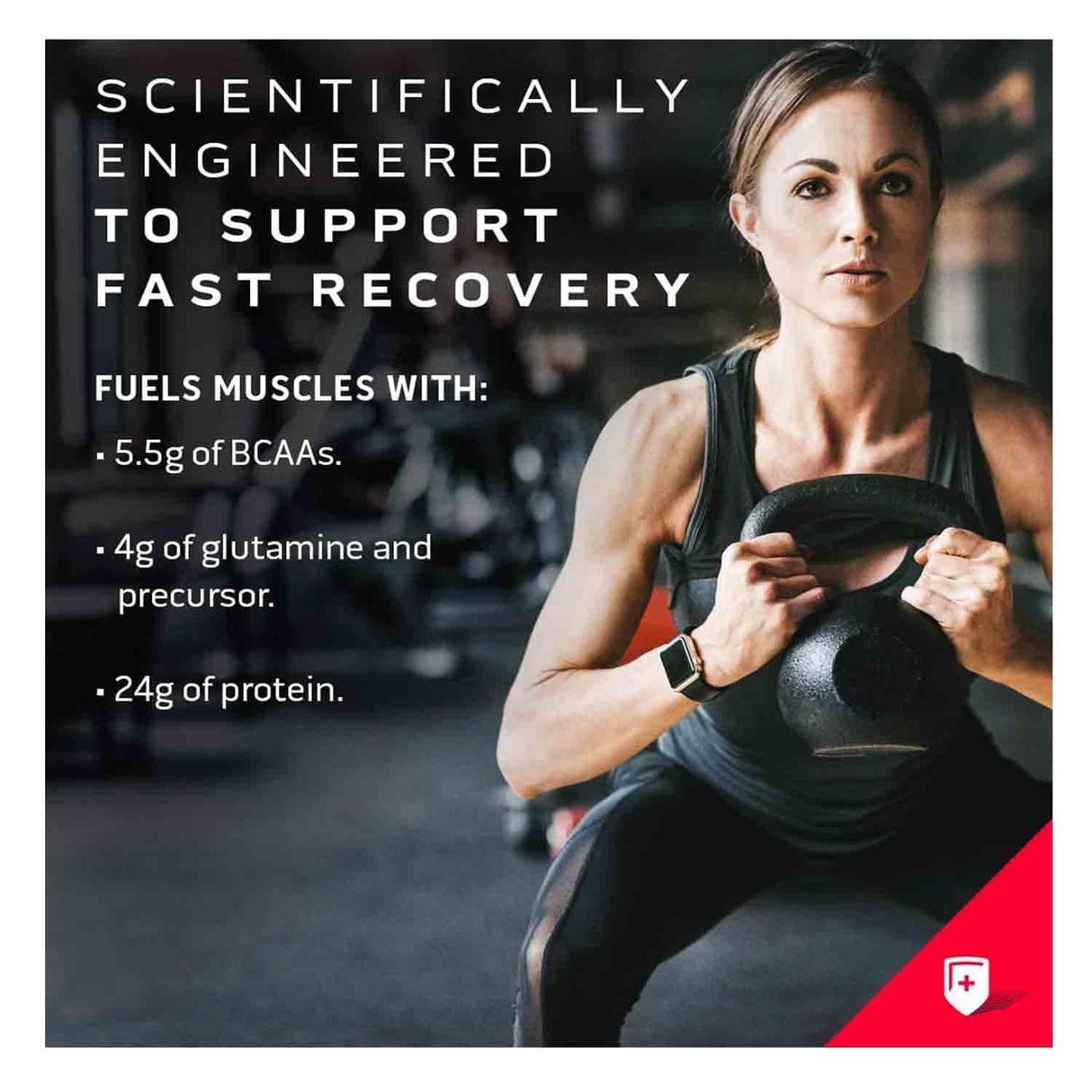 MuscleTech Nitrotech 100% Whey Gold - 2 Lbs