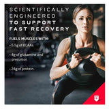 MuscleTech Nitrotech 100% Whey Gold - 2 Lbs