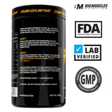 Big Muscles Nutrition Freak Pre-Workout, 60 Servings