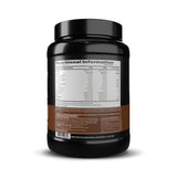 QNT Iso Ripped Whey Isolate Protein - 2.2 Lbs ( 1 Kg)