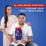 Apex Vitals Whey Pure - 2 Lbs