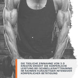 Weider Krea Genic Buffered Creatine Capsules | 200 Capsules