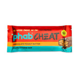 PHAB Cheat Assorted Protein Bar Combo Pack | 12 Bars | 15g Protein
