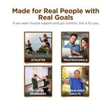 Proquest Power Whey Protein | 24g Protein Per Scoop | 5.3G Bcaa & 11.9G Eaa | Added Probiotics & Digezyme For Fast & Easy Digestion | 1 Kg