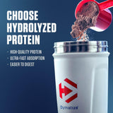 Dymatize ISO 100 Hydrolyzed Protein 5 Lbs