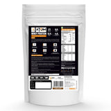 AS-IT-IS Atom Whey Protein with Digestive Enzymes - 1 kg (2.2 Lbs)