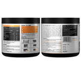 AS-IT-IS ATOM Creatine Monohydrate 100g - 32 Servings