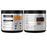 AS-IT-IS ATOM Creatine Monohydrate 250g - 80 Servings - Nutristar