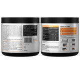 AS-IT-IS ATOM Creatine Monohydrate 250g - 80 Servings