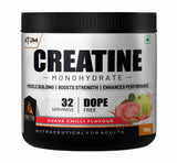 AS-IT-IS ATOM Creatine Monohydrate 100g - 32 Servings