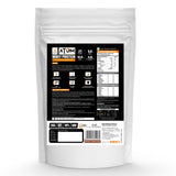 AS-IT-IS Atom Whey Protein with Digestive Enzymes - 2 kg (4.4 Lbs)