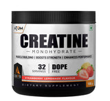AS-IT-IS ATOM Creatine Monohydrate 100g - 32 Servings