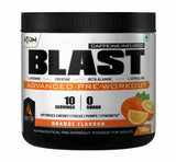 AS-IT-IS Atom Blast Advanced Pre-workout - 10 Servings