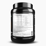 QNT Prime Whey 100 % Whey Isolate Protein , 2.2 Lbs