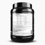 QNT Prime Whey 100 % Whey Isolate Protein , 2.2 Lbs