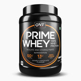 QNT Prime Whey 100 % Whey Isolate Protein , 2.2 Lbs
