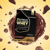 Nutristar Ultra Premium Whey Protein 1Kg - Nutristar