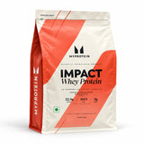 MyProtein Impact Whey Protein | 22g Protein | Supports Muscle Growth | 2.5 Kg, 83 Servings
