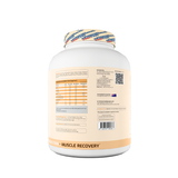 International Protein Cream of Rice | Premium Rice Cereal Powder | Easy Digesting Clean Carbohydrate | 2kg (66 Servings)