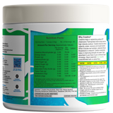 Gayor Essentials Crea-Gayor Micronised Creatine Monohydrate 114g | 30 Servings