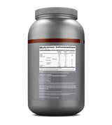 Isopure Low Carb 100% Whey Protein Isolate - 4.4 Lbs - Nutristar