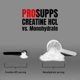 ProSupps Creatine HCL 2000 mg -72 Servings