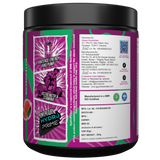 Gayor Essentials Pump Gayor Black 2.0 Caffeine-Free Pre-Workout | 351g