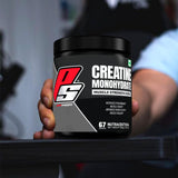 ProSupps Creatine Monohydrate 200g - 67 Servings - Nutristar