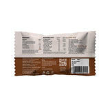 The Whole Truth - Protein Bars | Pack of 6 x 52g each | No Added Sugar | No Preservatives | No Artificial Sweeteners