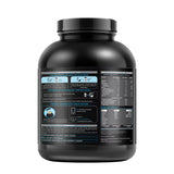 MuscleBlaze Whey Protein - 4.4 Lbs - Nutristar