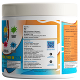 Gayor Essentials Crea-Gayor Micronised Creatine Monohydrate 114g | 30 Servings