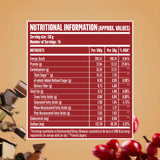 Doctor's Choice Protein Oats 750 gm ( 15 Serving )