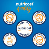 Nutricost Yohimbine HCl 5mg | Gluten Free, Non-GMO | 120 Capsules
