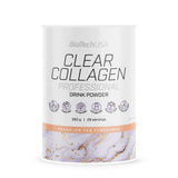 BioTechUSA Clear Collagen Professional Drink Powder 350g | 28 Servings