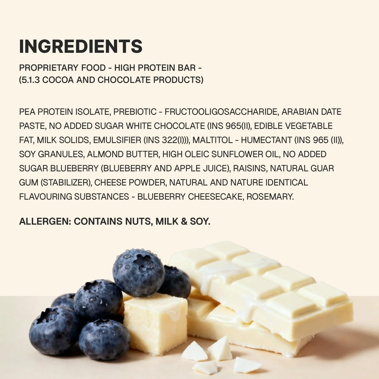 PHAB Cheat Assorted Protein Bar Combo Pack | 12 Bars | 15g Protein