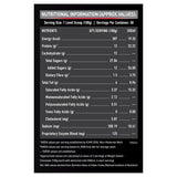 MuscleBlaze Weight Gainer with Added Digezyme, 5kg