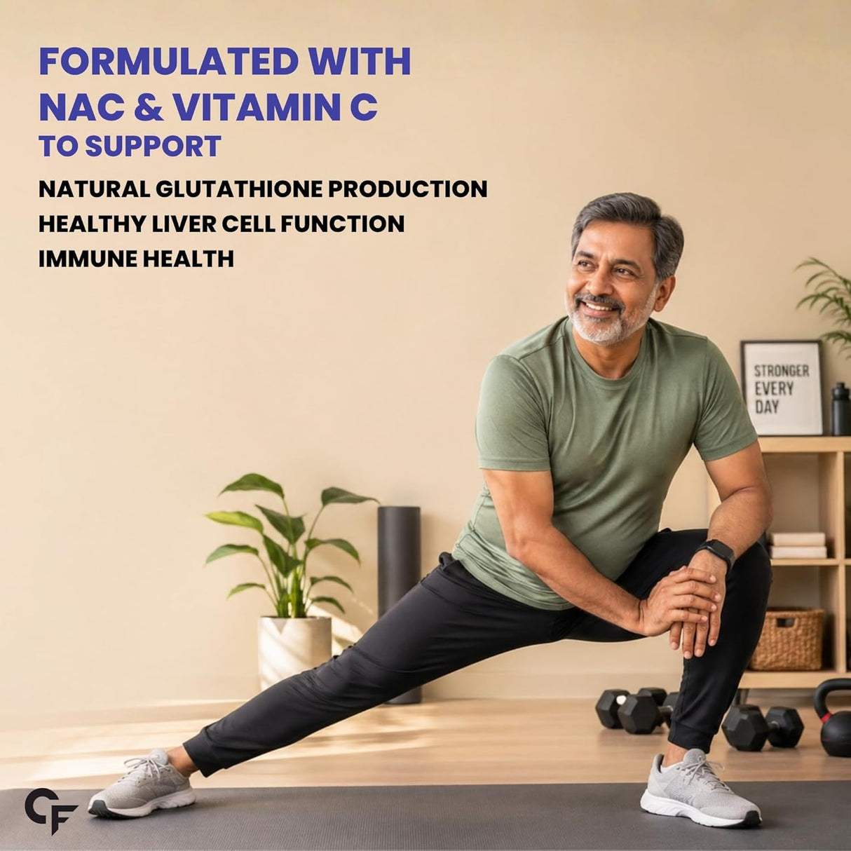 Carbamide Forte Milk Thistle Tablets | NAC, Dandelion & Vitamin C | 60 Tablets