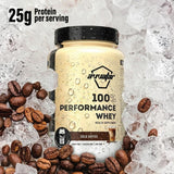Avvatar 100% Performance Whey - 1 Kg