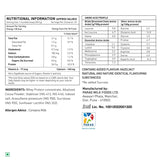 Avvatar 100% Performance Whey - 1 Kg